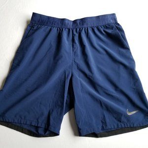Nike Pro Training 7” Flex Shorts